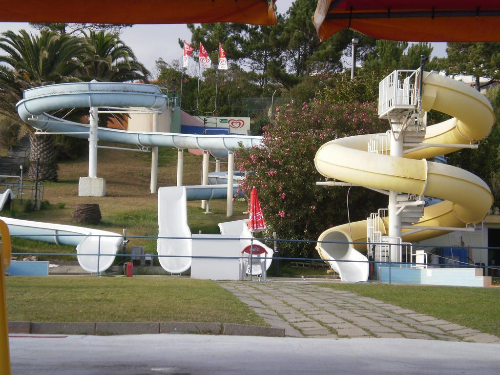 Dream House On The Beach Βίλα Figueira da Foz Εξωτερικό φωτογραφία