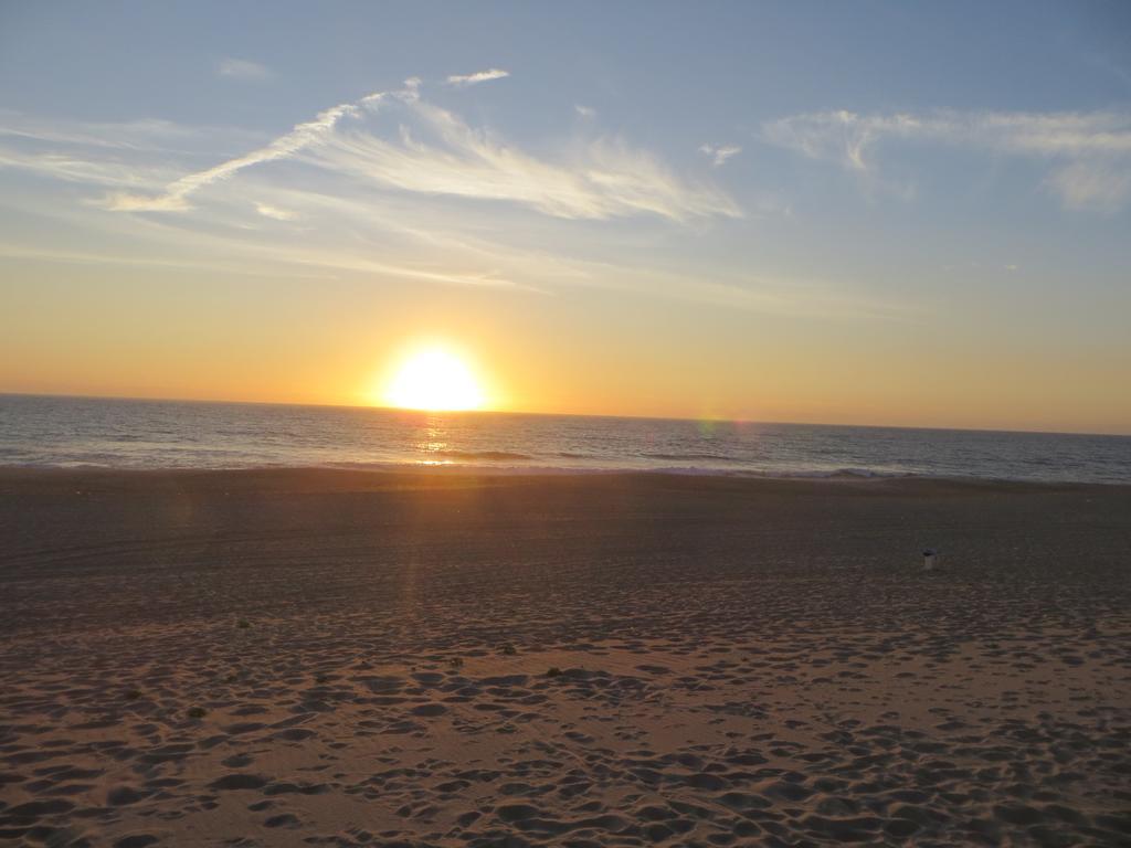 Dream House On The Beach Βίλα Figueira da Foz Εξωτερικό φωτογραφία