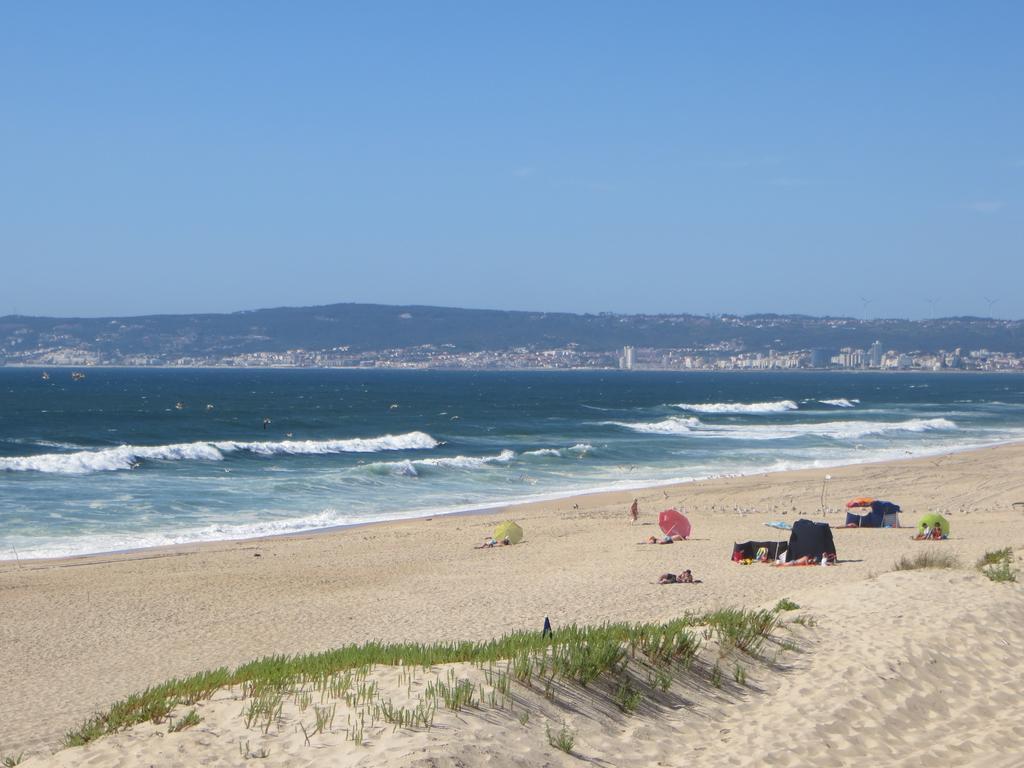 Dream House On The Beach Βίλα Figueira da Foz Εξωτερικό φωτογραφία