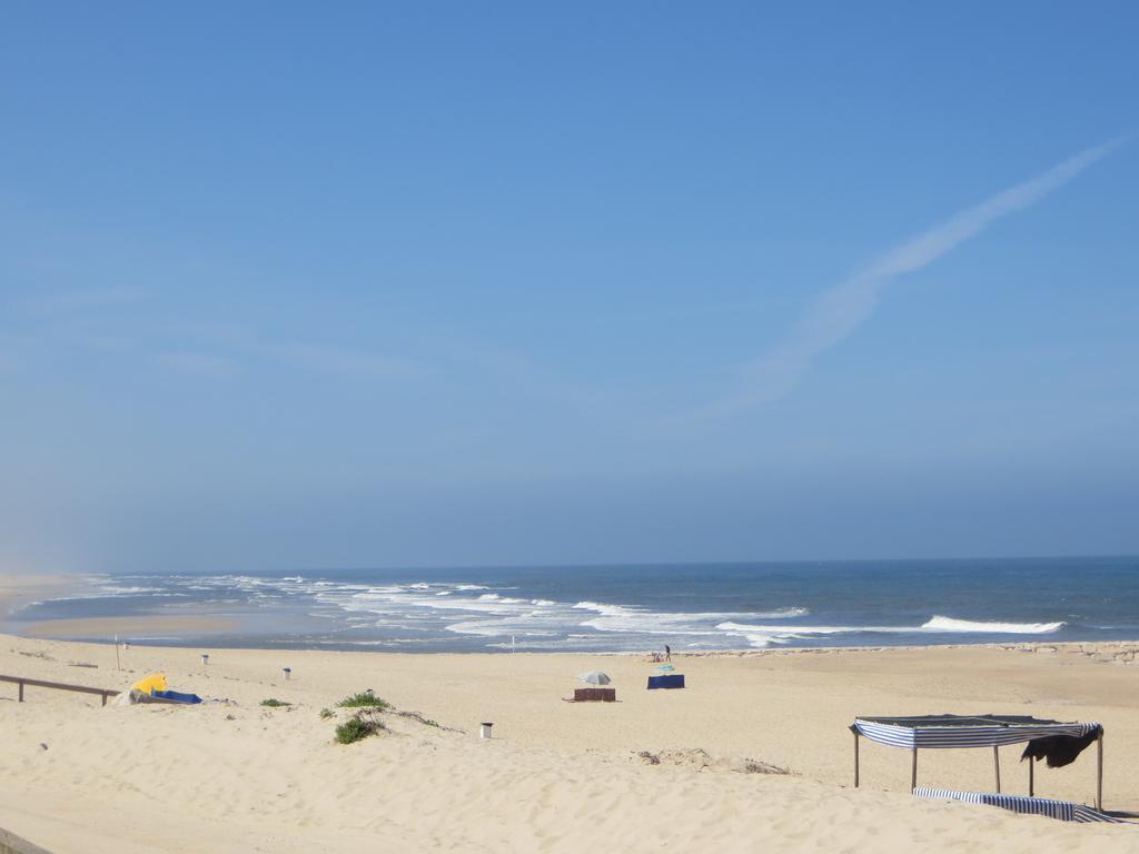 Dream House On The Beach Βίλα Figueira da Foz Εξωτερικό φωτογραφία