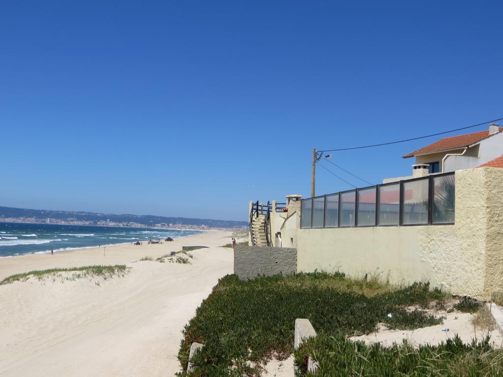 Dream House On The Beach Βίλα Figueira da Foz Εξωτερικό φωτογραφία