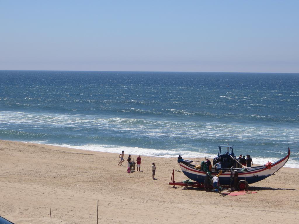 Dream House On The Beach Βίλα Figueira da Foz Εξωτερικό φωτογραφία