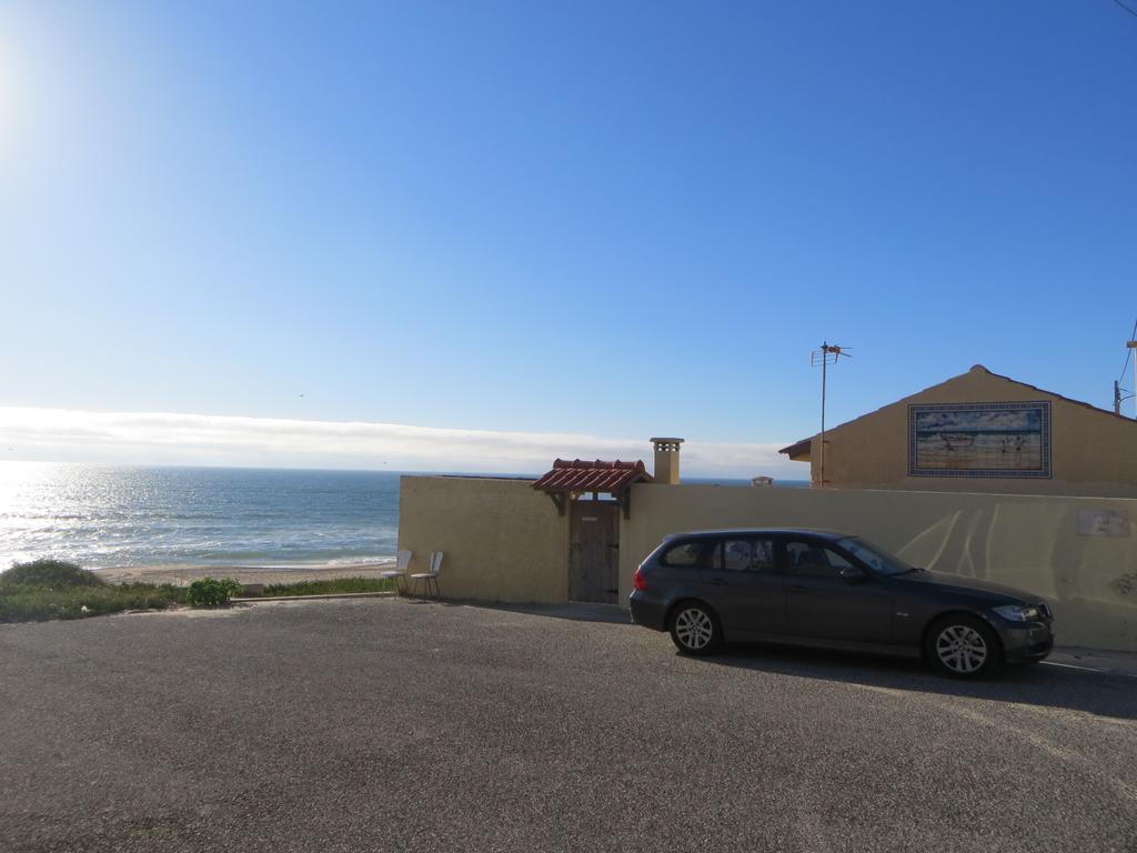 Dream House On The Beach Βίλα Figueira da Foz Εξωτερικό φωτογραφία